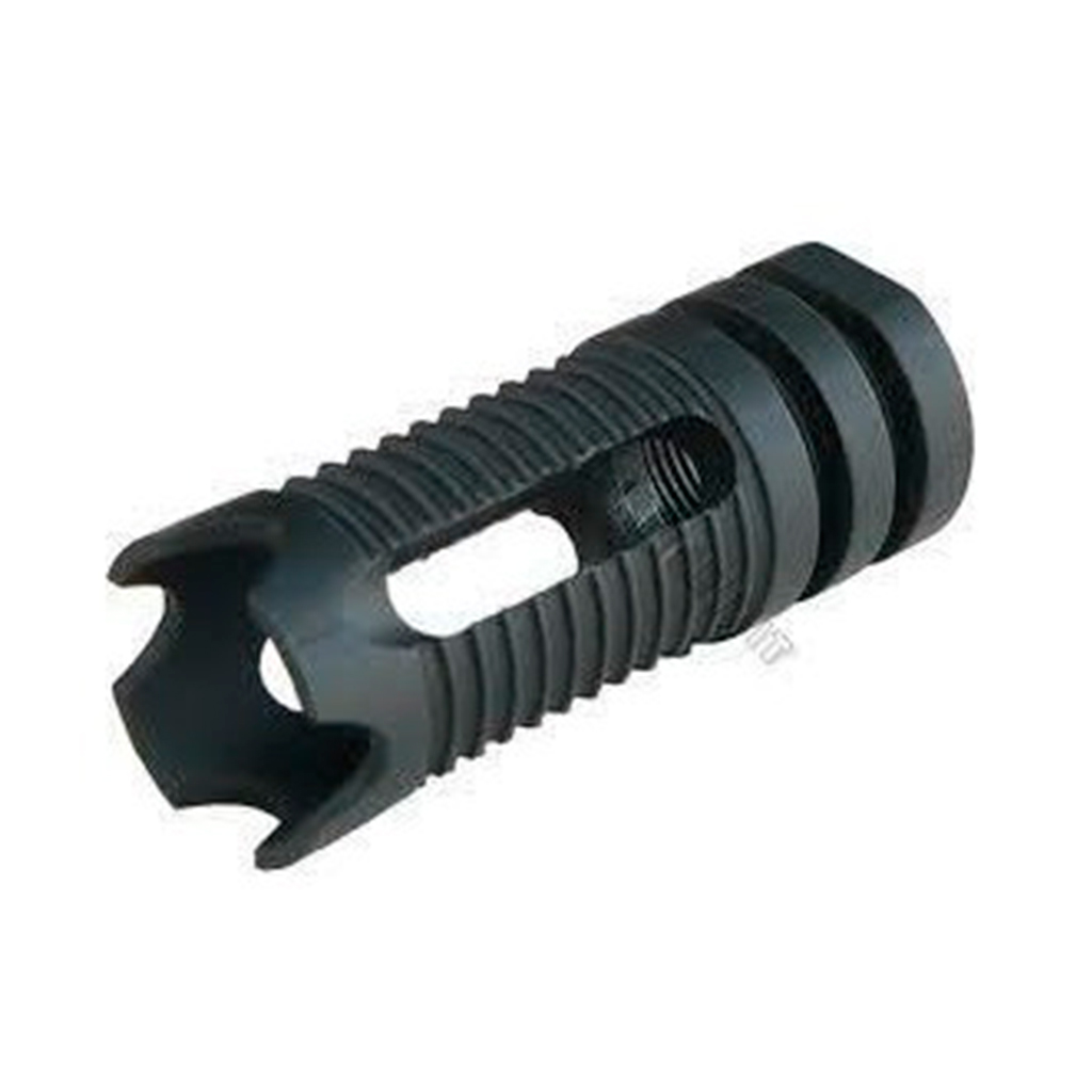 BOCACHA ROYAL LR300 METALICA NEGRA