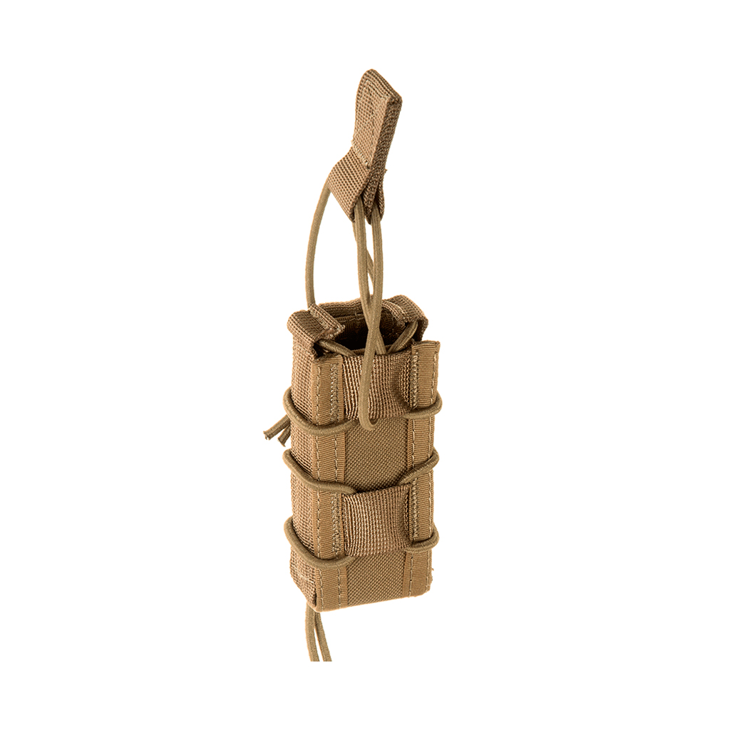 POUCH CARGADOR INVADER GEAR SIMPLE PISTOLA COYOTE