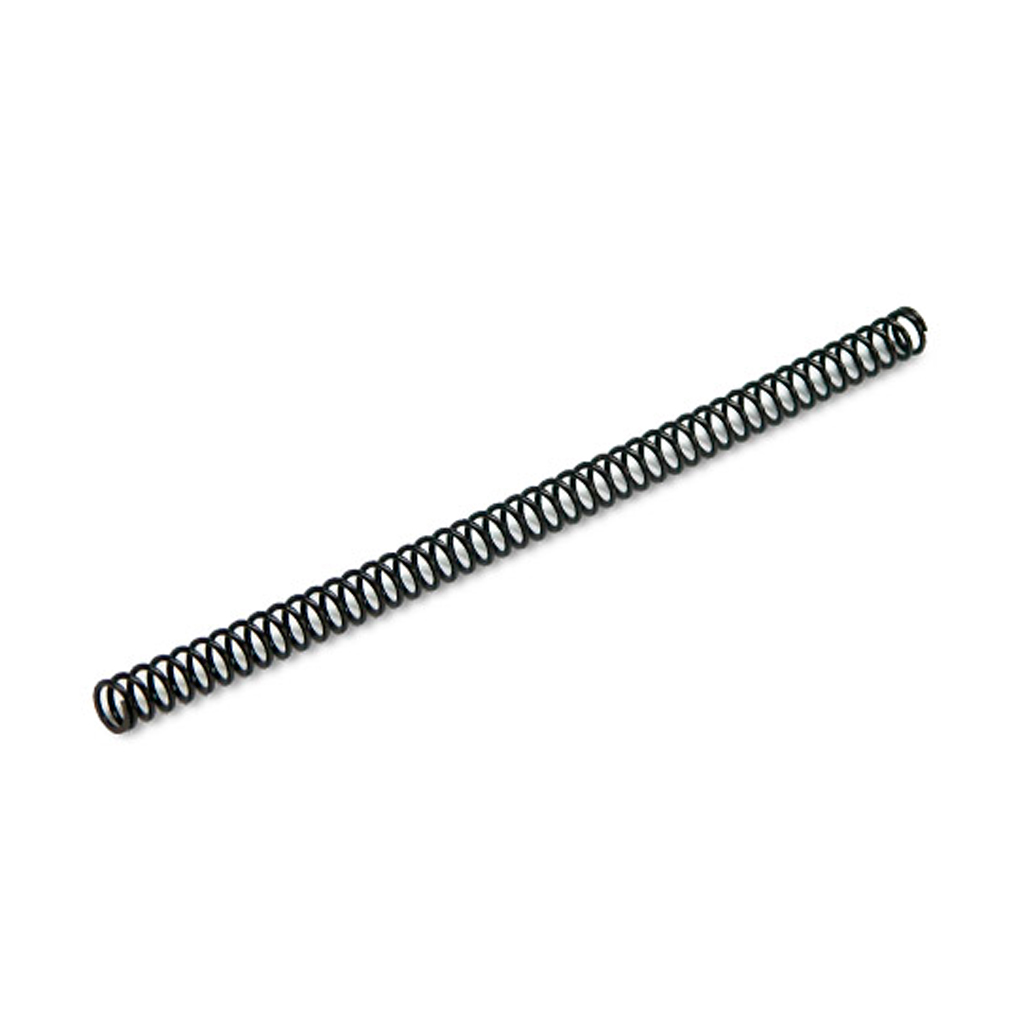 MUELLE GUARDER L96 M160 NEGRO