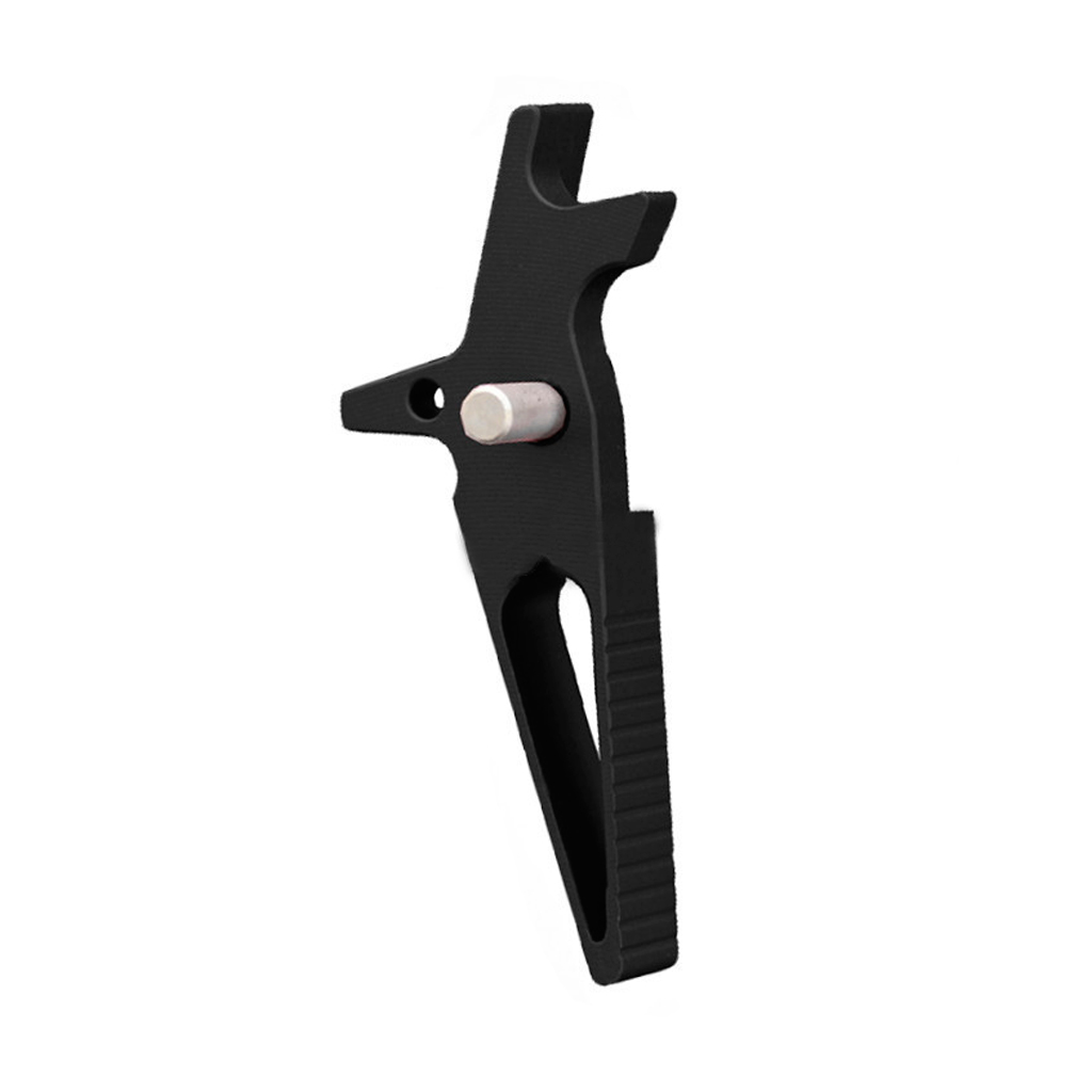 GATILLO CNC BALYSTIK M4 AEG NEGRO