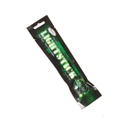 LUZ QUIMICA 6 INCH BLANCA