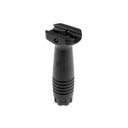GRIP DELANTERO PIRATE ARMS ESTANDAR NEGRO