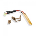 CONECTOR PROMETHEUS CONVERSION TAMIYA SOPMOD TAN