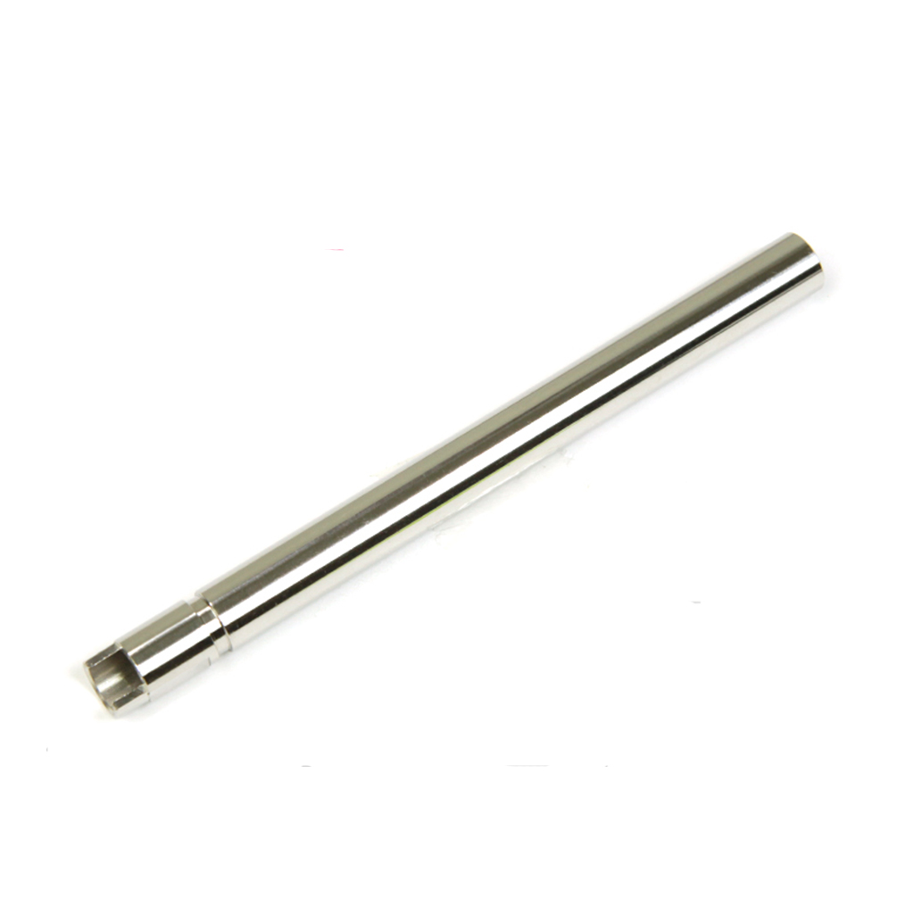 CAÑON INTERNO PISTOLA  NINE BALL 6.03 106MM M92C PLATA