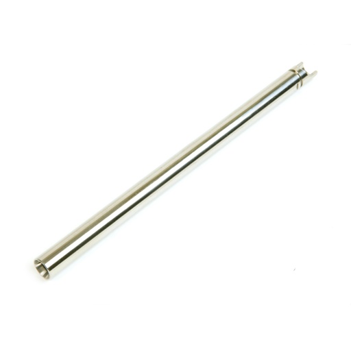 [L79482] CAÑON INTERNO PISTOLA  NINE BALL 6.03 145.5MM MP7 PLATA