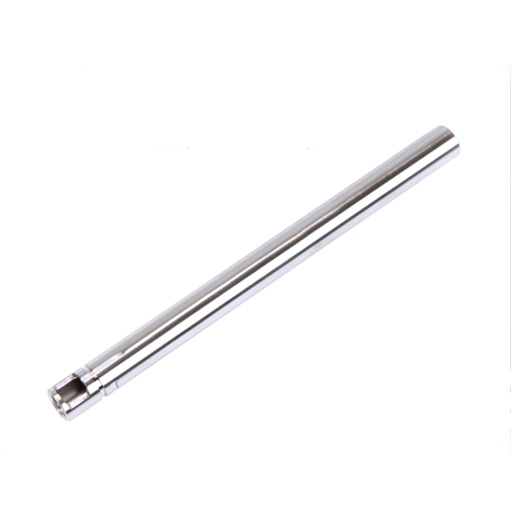 [L87661] CAÑON INTERNO PISTOLA  NINE BALL 6.03 111.5MM M9A1 PLATA