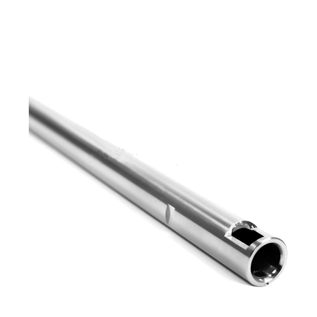 CAÑON INTERNO PROMETHEUS 6.03 EG 247MM PLATA