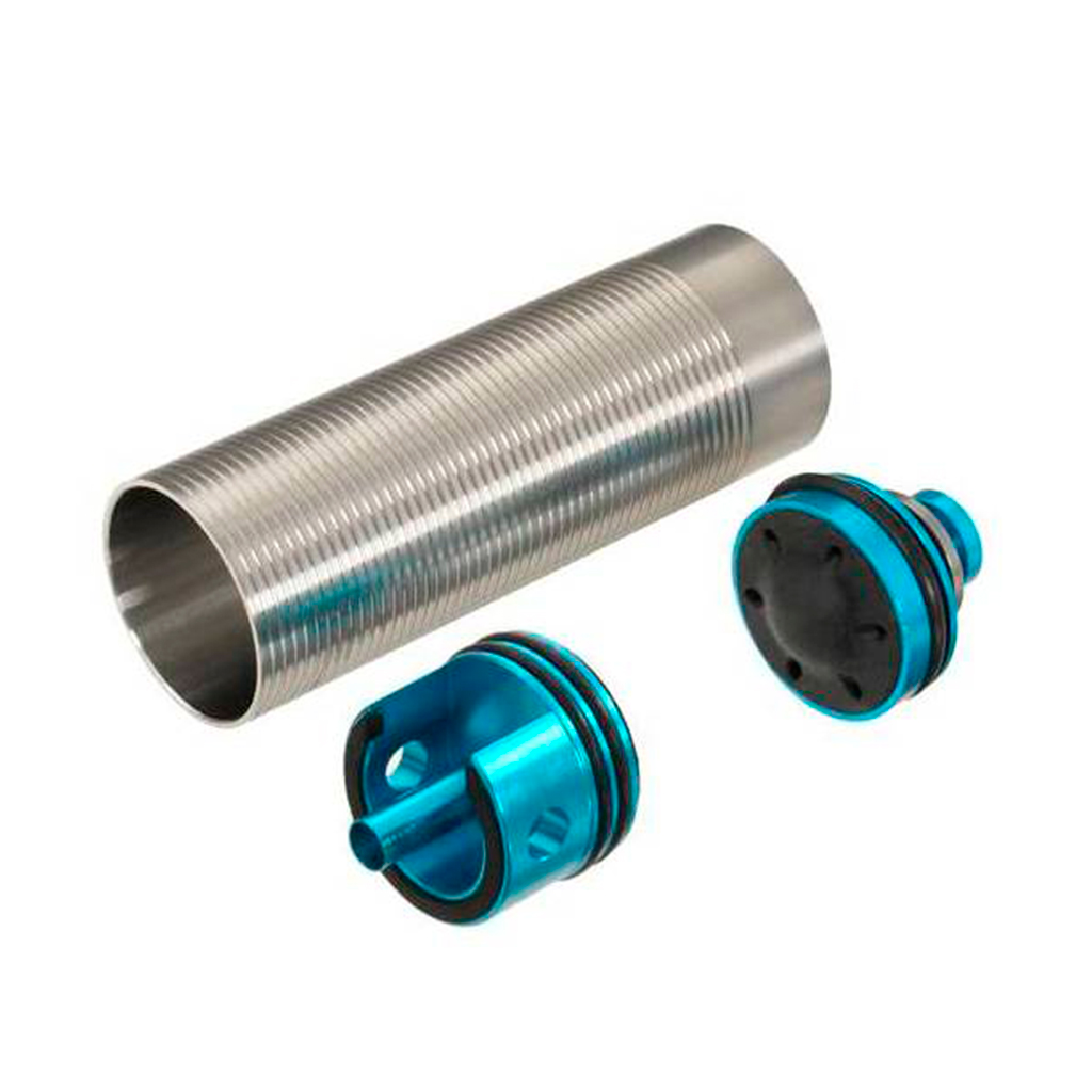 KIT BORE-UP POINT V2 AZUL