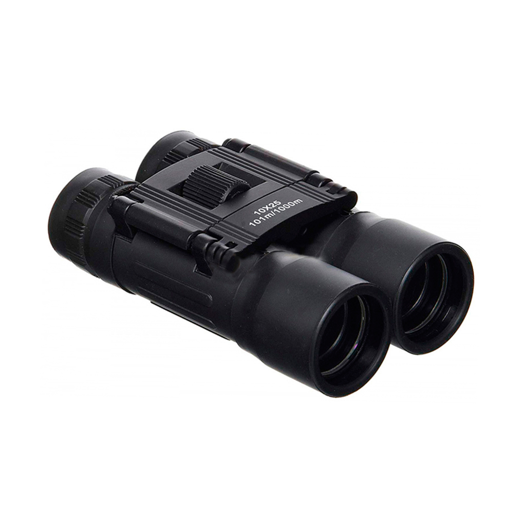 PRISMATICO FORAVENTURE  12 X 25 NEGRO