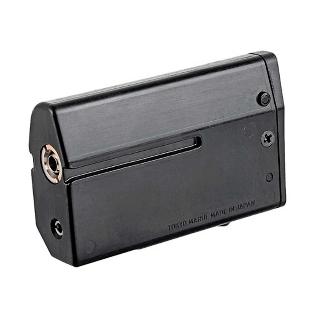 CARGADOR ESCOPETA MARUI KSG GAS TANK NEGRO
