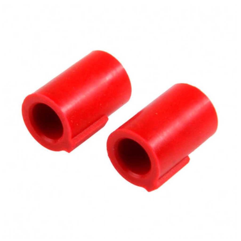 GOMA HOP-UP MADBULL VSR-10/M28 2PCS ROJA