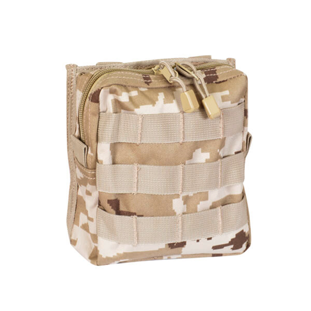 BOLSITO FORAVENTURE MOLLE RECTANGULAR GR. PIX.ARIDO