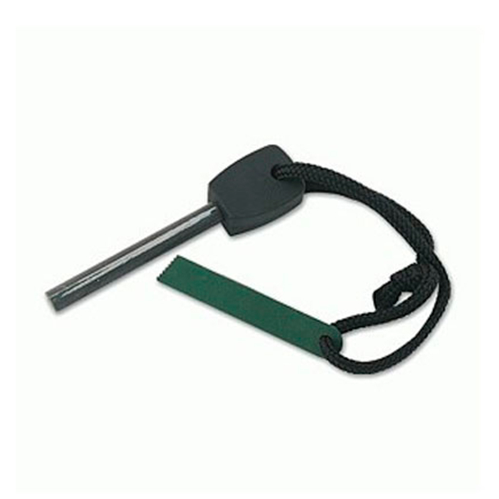 MAGNESIO IMMORTAL FIRE STARKER 8CM NEGRO