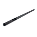 CAÑON ACTION ARMY VSR-10 ESTRIADO OUTER NEGRO
