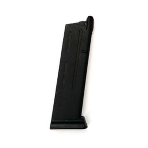 [CZ10269] CARGADOR PISTOLA ROSSI GAS VALIANT GUARDIAN NEGRO