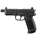 PISTOLA MARUI FNX45 TACTICAL NEGRA