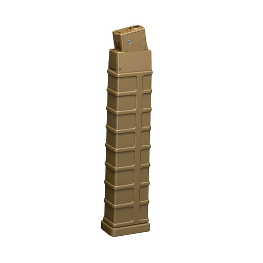 [TM177377] CARGADOR FUSIL MARUI SCORPION 260RDS TAN