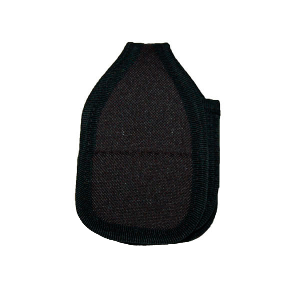 FUNDA MOVIL PEQ. NEGRA