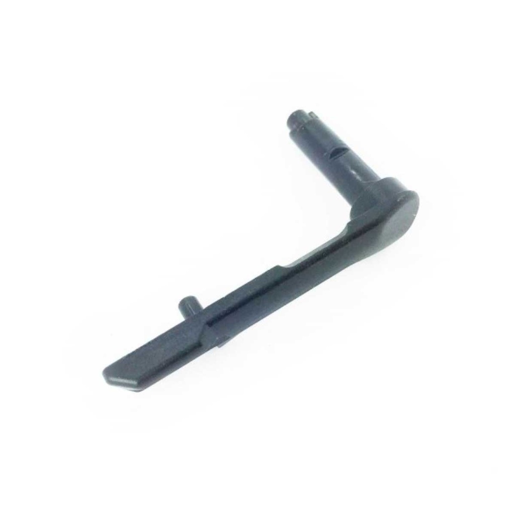 TOKYO MARUI HK45 GBB PART HK45-85 SLIDE STOP L