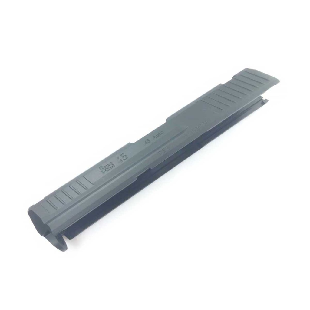 TOKYO MARUI HK45 GBB PART HK45-1 SLIDE