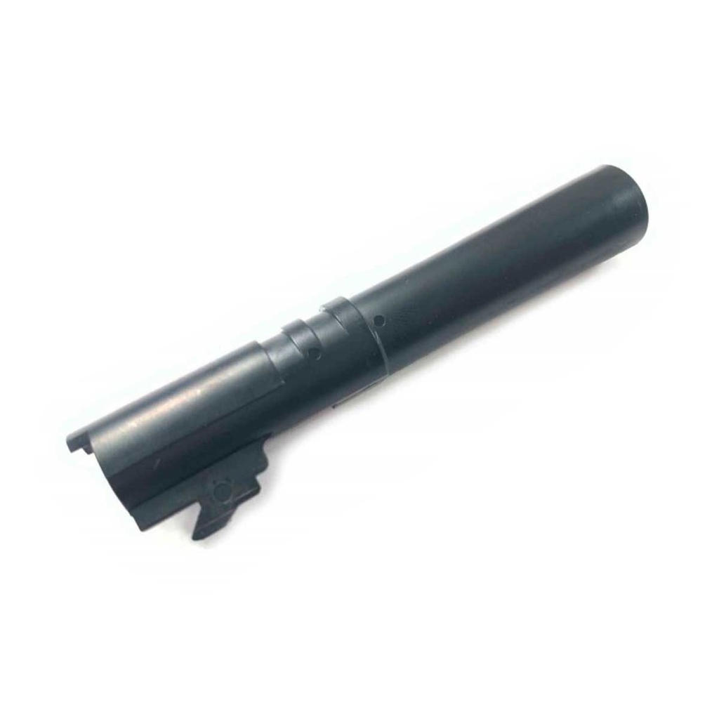 TOKYO MARUI HI-CAPA 4.3 PART H43-6 PUTER BARREL