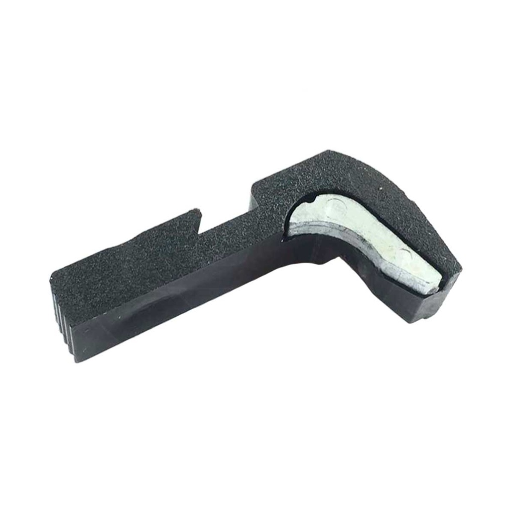 TOKYO MARUI GLOCK 18C PART 18C-66 MAGAZINE CATCH