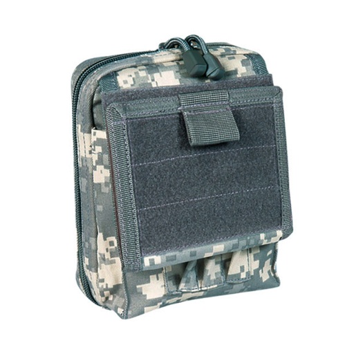 [30604-ACDG/39826-ACDG] BOLSITO MOLLE VELCRO PORTAMAPAS ACU DIGITAL