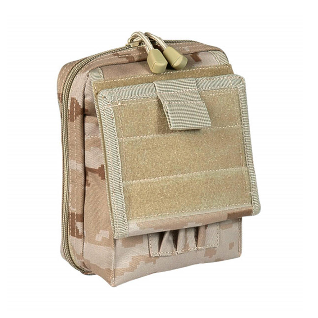 BOLSITO MOLLE VELCRO PORTAMAPAS PIX.ARIDO