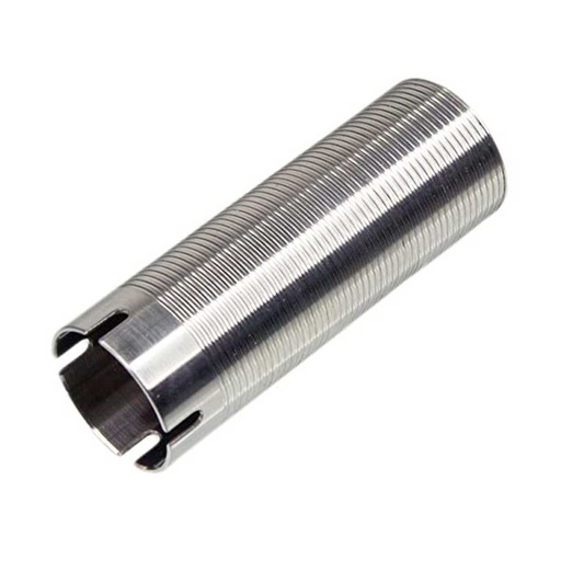 [QG0010/WS24664] CILINDRO SHS C/MEDIA VENTANA PLATA