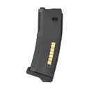 CARGADOR FUSIL PTS EPM MARUI RECOIL 120RDS NEGRO