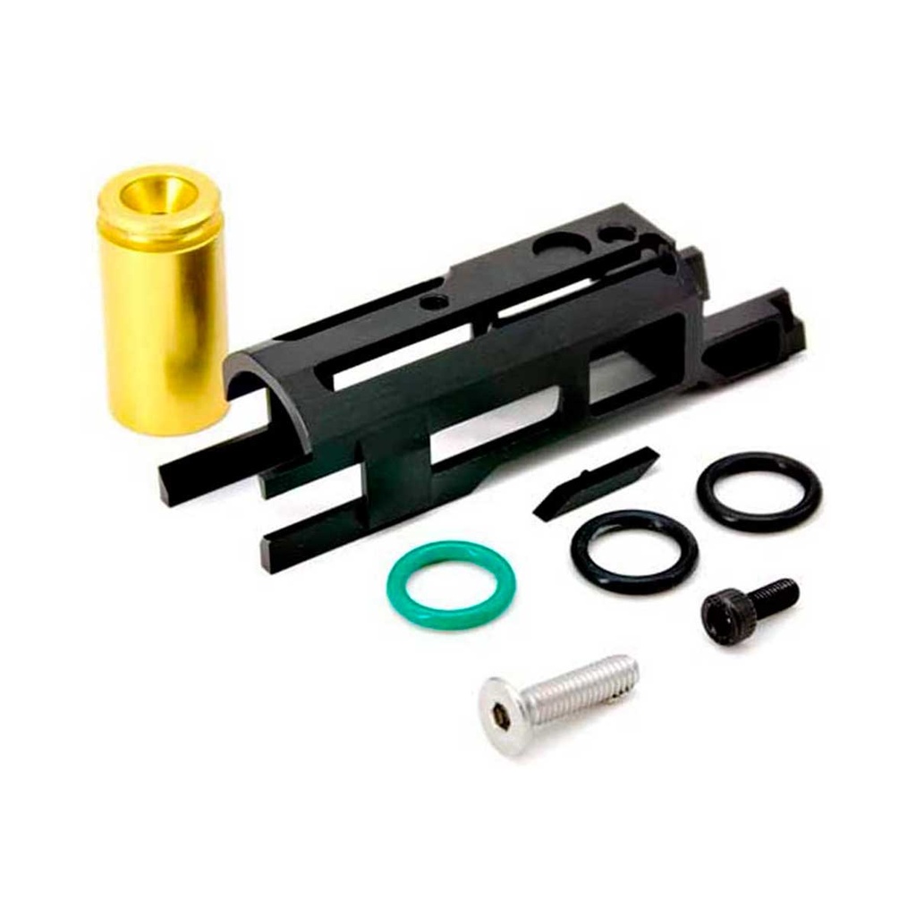 AIP ADJUSTABLE BLOWBACK HOUSING FOR MARUI 5.1/4.3/1911