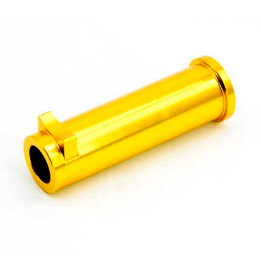 AIP RECOIL SPRING GUIDE PLUG WITH STAND FOR HI-CAPA 5.1 GOLD