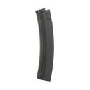 CARGADOR FUSIL MP5 CYMA 120RDS NEGRO