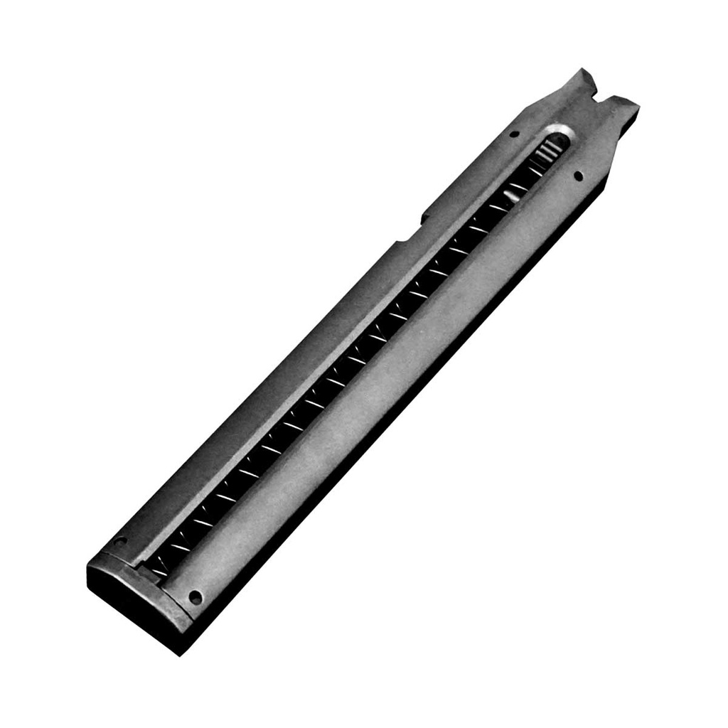 CARGADOR PISTOLA MARUI HI-CAPA ELECTRICA NEGRO