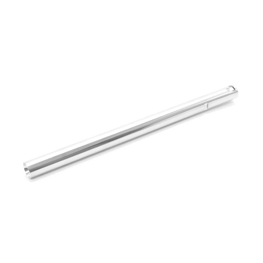 CAÑON INTERNO PROMETHEUS 6.03 EG 120MM FIRE HAWK PLATA