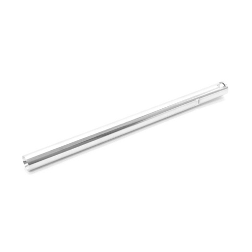 [L47158] CAÑON INTERNO PROMETHEUS 6.03 EG 120MM FIRE HAWK PLATA