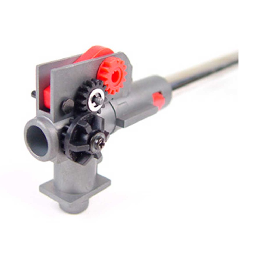 CAMARA HOP UP NEO SET PROMETHEUS M4 METALICA