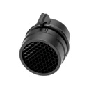 PROTECTOR VISOR AIM-O ACOG NEGRO