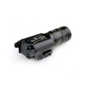 LINTERNA ARMA NIGHT EVOLUTION X300V NEGRA