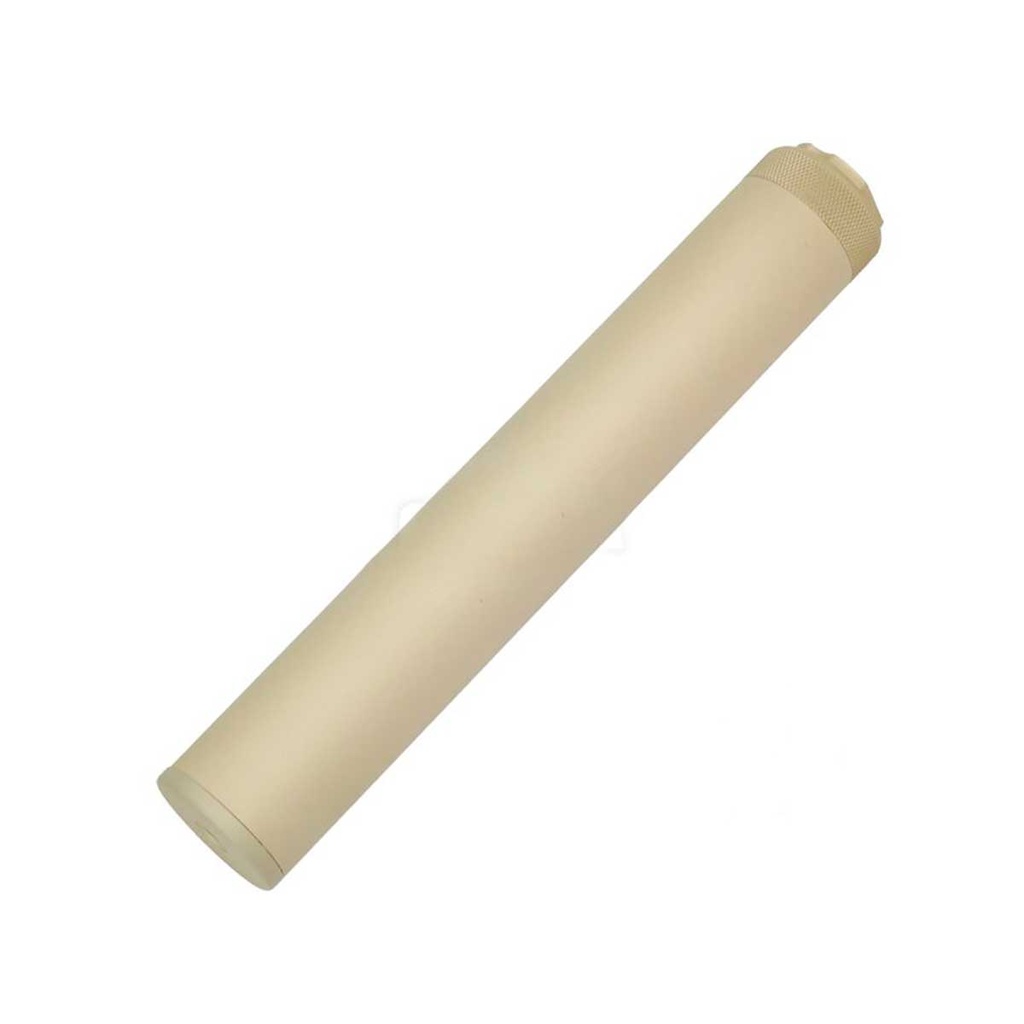 SILENCIADOR FMA SPECTER F38X228,6MM TAN