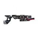 MOSFET GATE ASTER V3 TRASERO