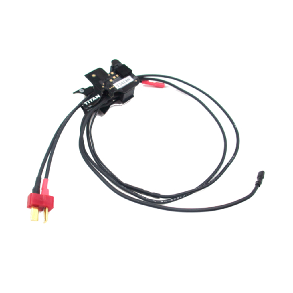 MOSFET GATE TITAN V2 BASIC DELANTERO
