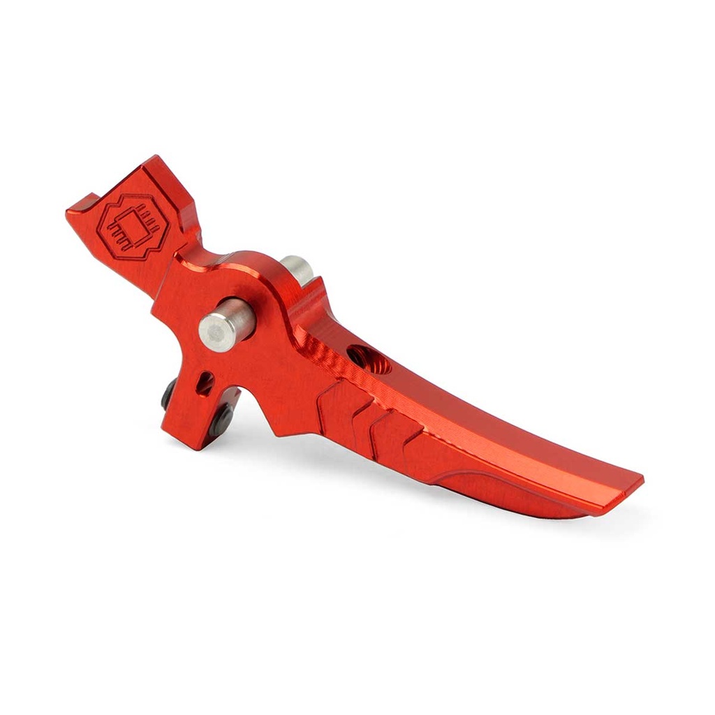 GATILLO GATE NOVA 2B1 ROJO