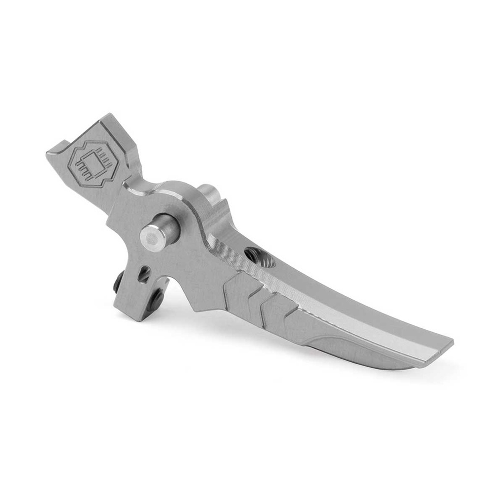 GATILLO GATE NOVA 2B1 PLATA