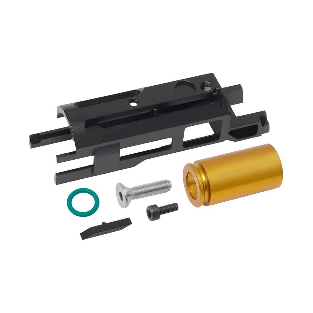 AIP CNC 7075 ADJUSTABLE BLOWBACK HOUSING FOR MARUI 5.1/4.3/1911