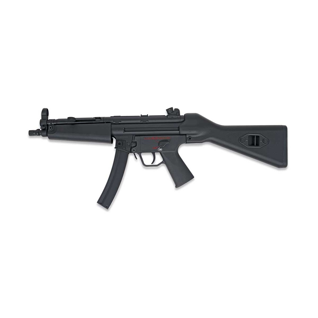 FUSIL JGWORKS MP5 070 CULATA NEGRO