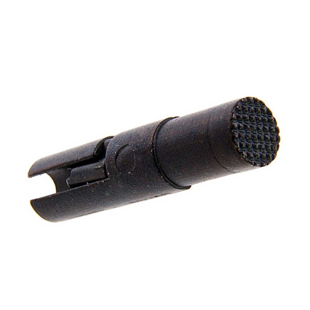 MAGAZINE CATCH HI-CAPA AW CUSTOM GRIS