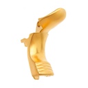 GRIP SAFETY HI-CAPA AW CUSTOM DORADO