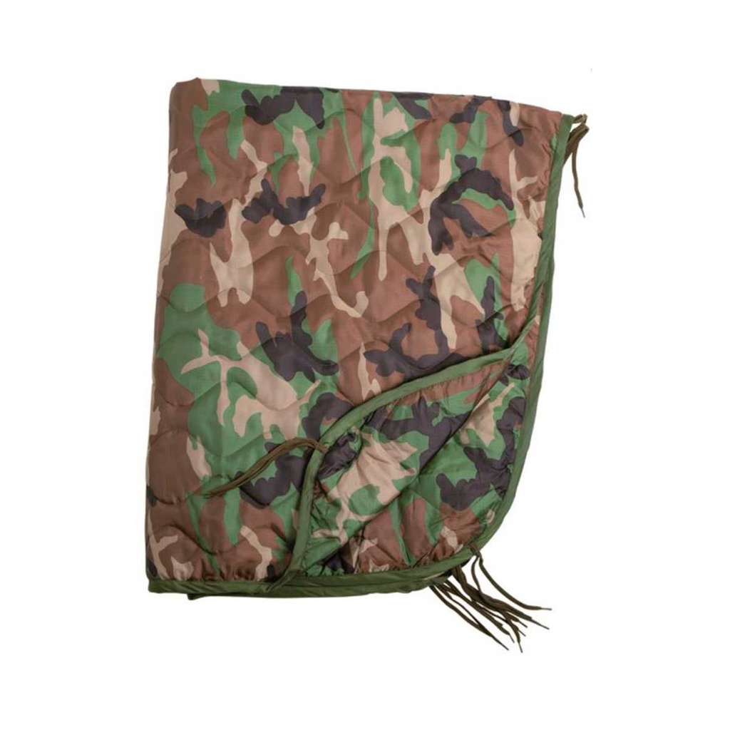 MANTA AMERICANA LINER CAMO