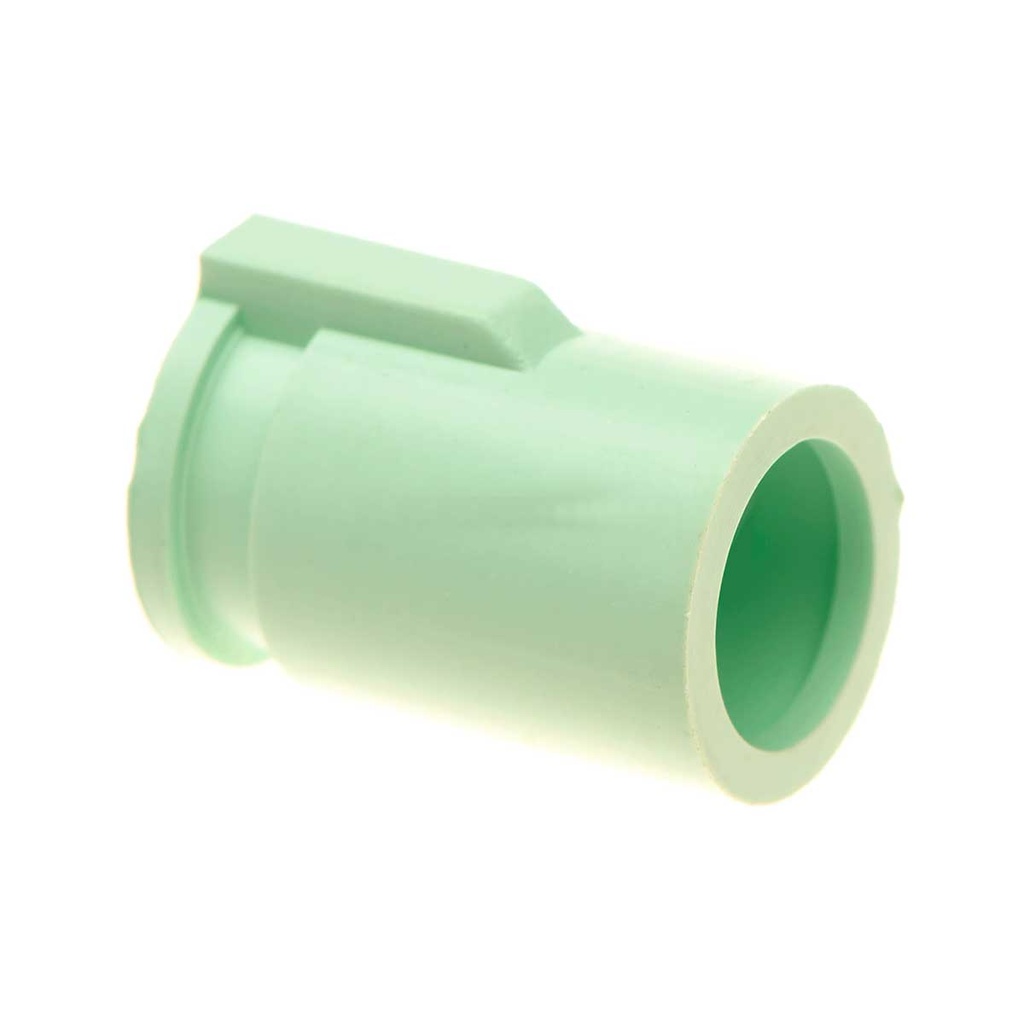 GOMA HOP-UP MAPLE LEAF MR. HOP 50º VSR10 VERDE CLARO